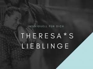 Therii*s Lieblinge